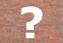 Block paving – A simple guide to selecting the right block paving for you – part 1 of 3