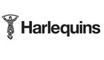 Harlequins RFC Logo