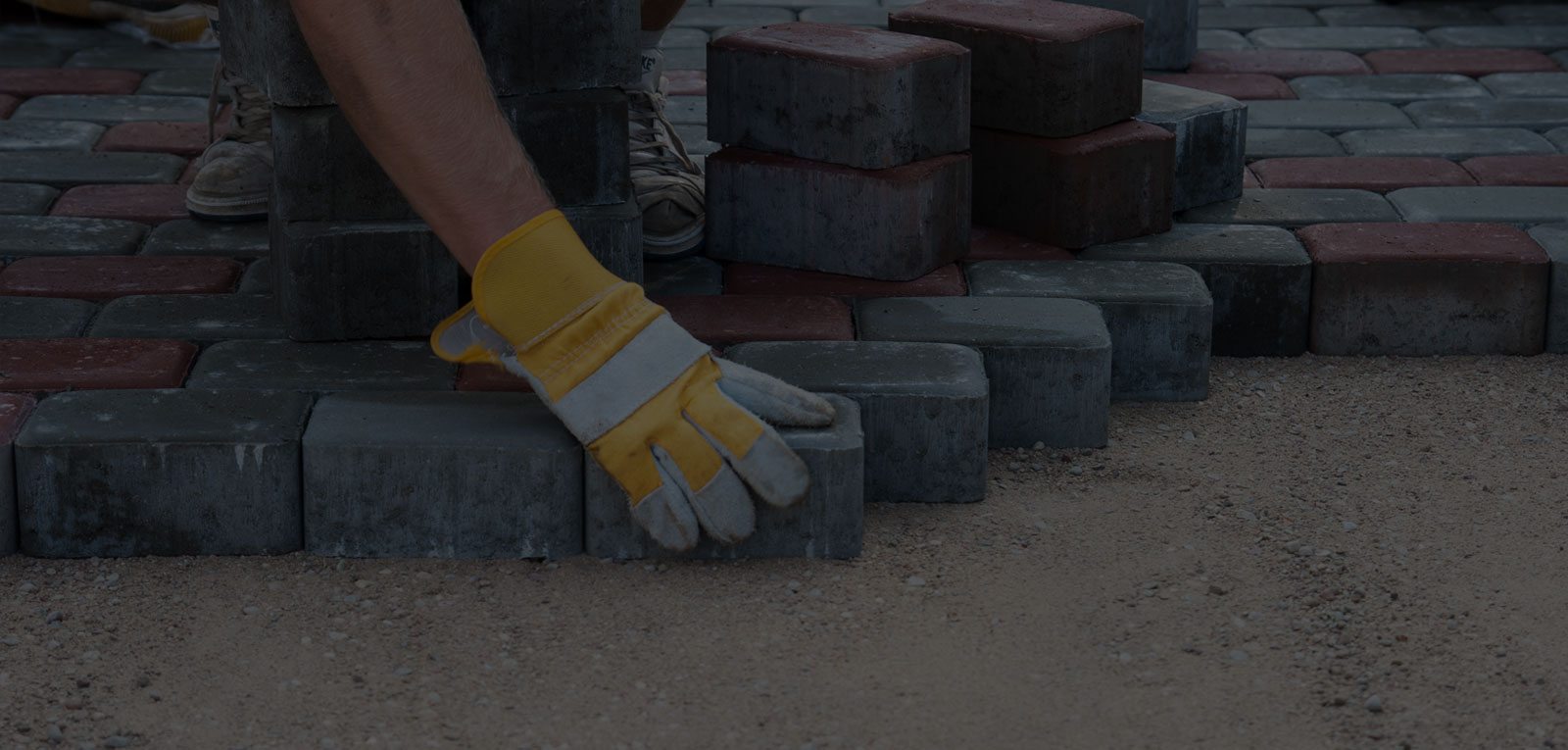 Block Paving