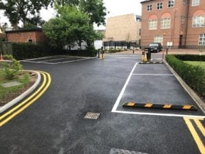Estate Surfacing Chiswick