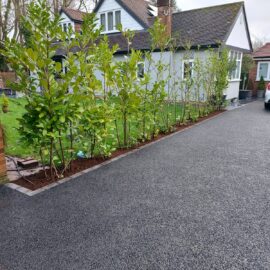 Tarmac Driveway in Staines, Surrey