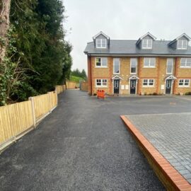Tarmac Roadways in Oxted, Surrey